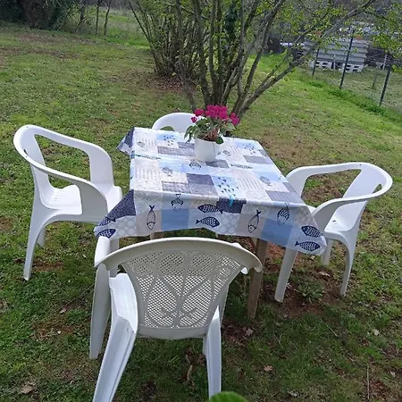 Sara Apartament Rovinj