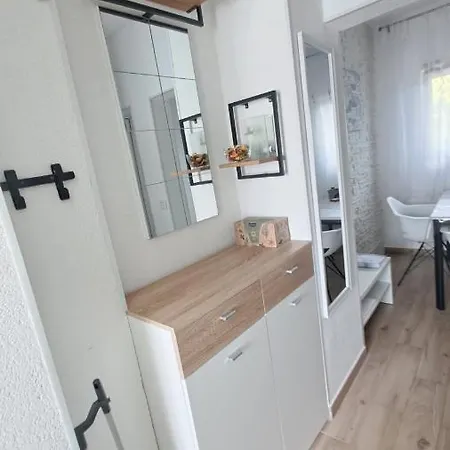 Sara Apartman Rovinj