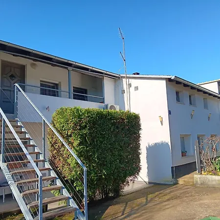 Sara Apartamento Rovinj