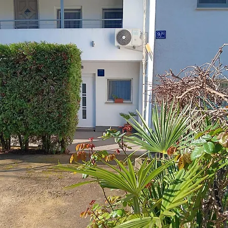Apartmán Sara