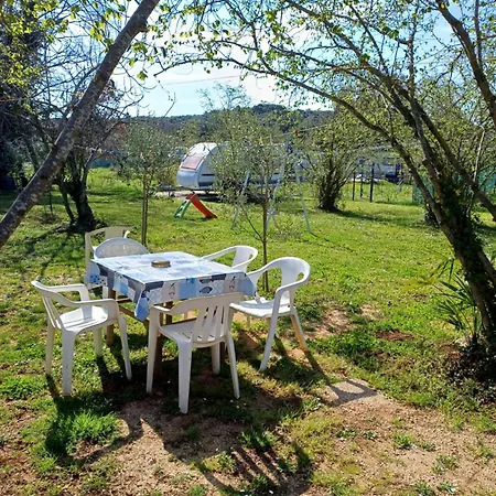 Apartmán Sara