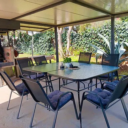 Sara Apartmán Rovinj