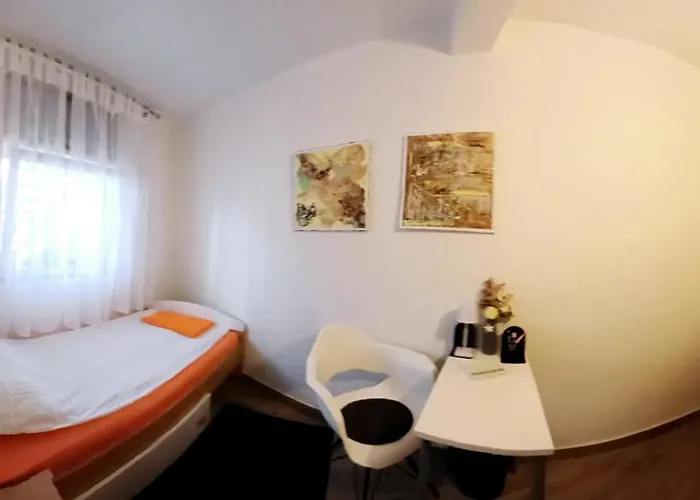 Sara Apartamento