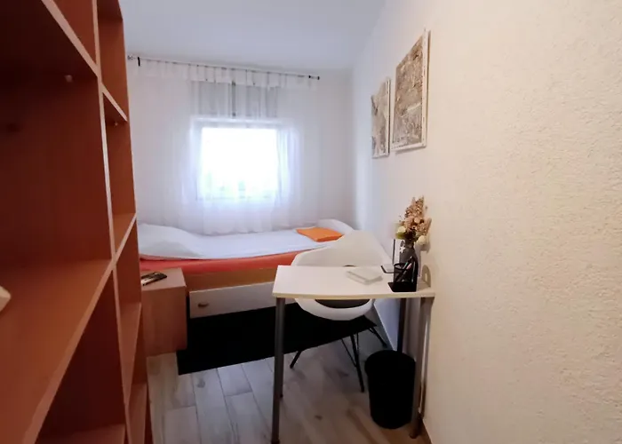 Sara Apartamento