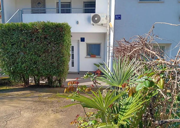Apartamento Sara