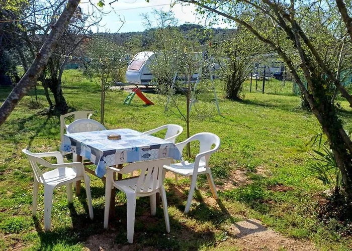 Apartamento Sara