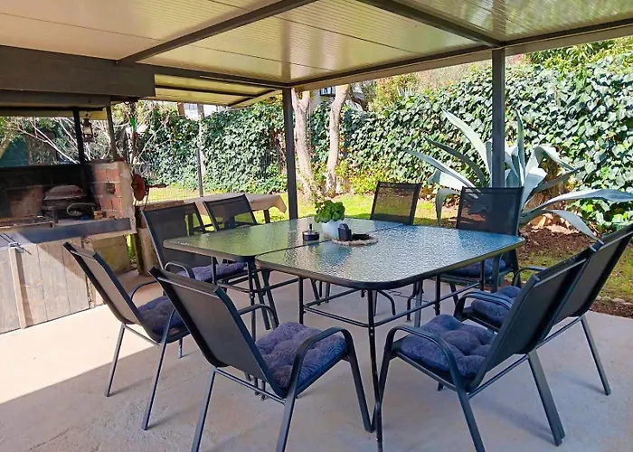 Sara Apartamento Rovinj