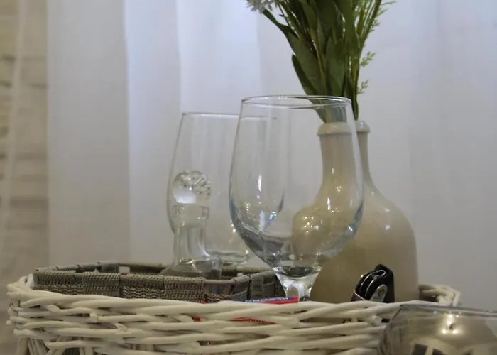 Sara Apartamento