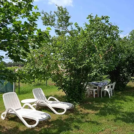 Sara Apartment Rovinj