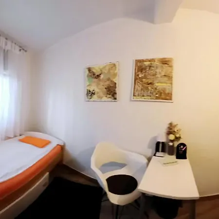 Sara Apartment