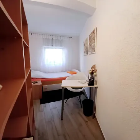 Sara Apartment