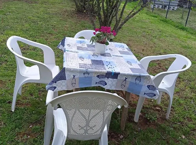 Sara Διαμέρισμα Ρόβινι