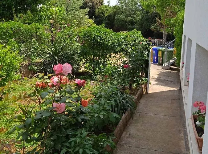 Διαμέρισμα Sara
