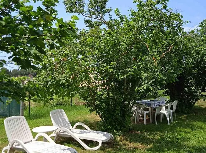 Sara 아파트 로비니