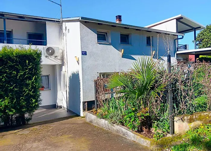 아파트 Sara 로비니